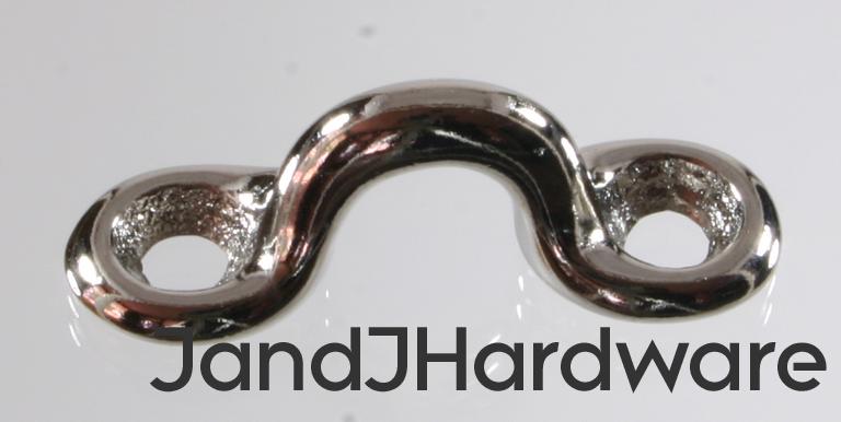 An image of a coachman's loop. A cast loop which can be screwed in place and hold another object, usually a ring.>
	    <BR>
	    <CENTER>
	    <BR>
	    <A href=