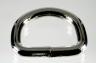 Lightweight nickel plated D ring